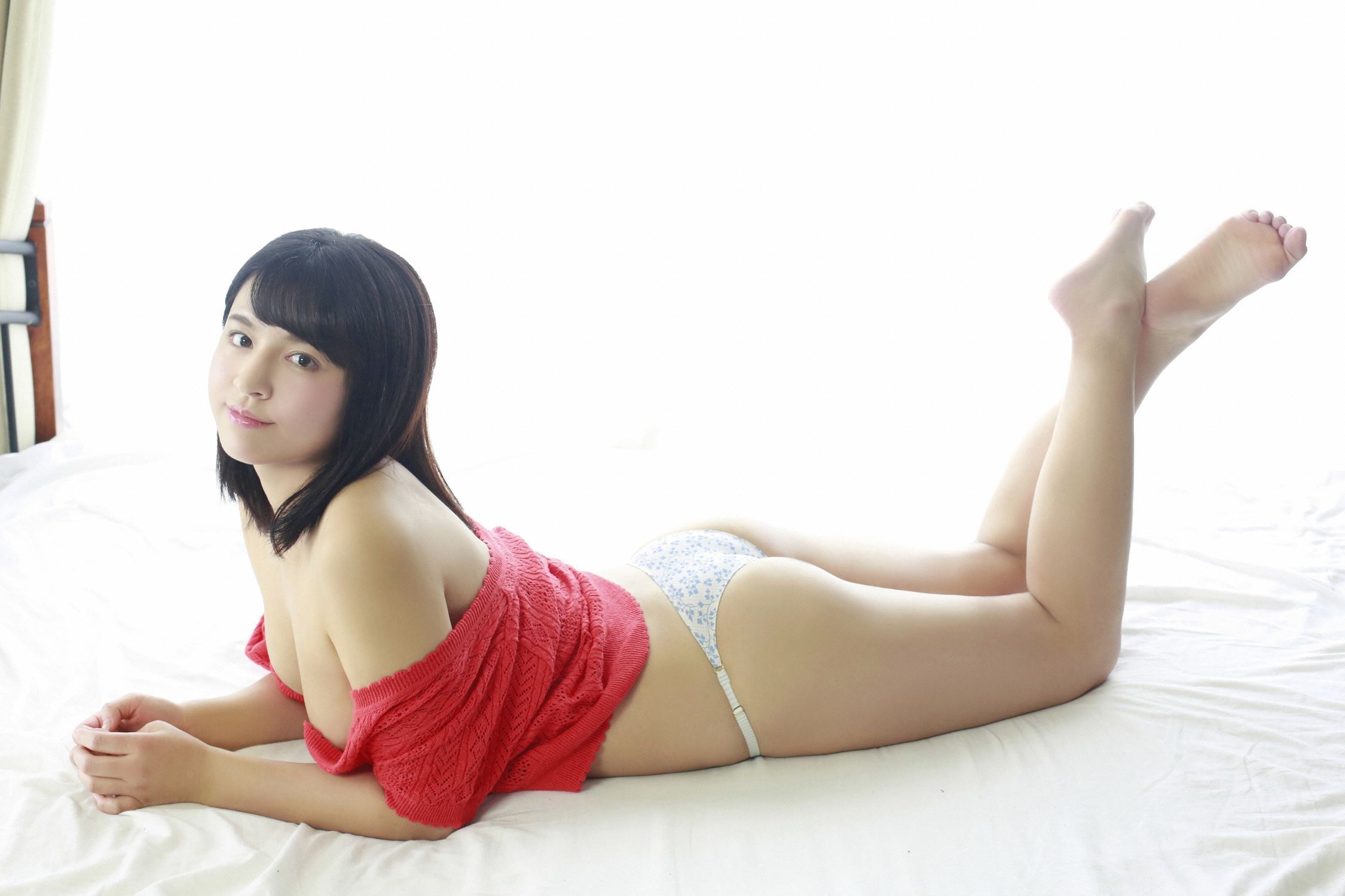 YS-Web-Vol.826 Kana Tokue 德江かな